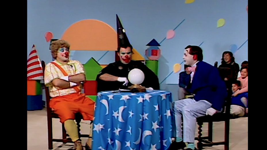 TXIRRI MIRRI ETA TXIRIBITON